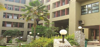 Fr. Agnel Institute of Technology and Design